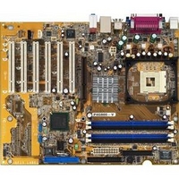ASUS P4G800-V (P4G800-V)画像