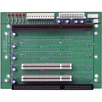 CONTEC PISAバスバックプレーン PC-BP2/2(PCW) (PC-BP2/2(PCW))画像