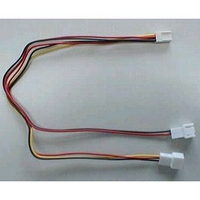 ainex ファン用二股電源ケーブル (WA-086)画像