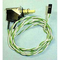 ainex ATX用電源スイッチKIT (PA-062)画像
