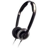 SENNHEISER PX200 ヘッドホン(折り畳みタイプ) (PX200)画像