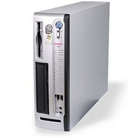 Hewlett-Packard Evo D320 ST C1.7/128/20/W2 (470053-251)画像