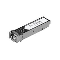 StarTech SFPモジュール Juniper製SFP-GE40KT15R13互換 1000Base-BX40-D準拠光トランシーバ (SFPGE40KT5R3)画像