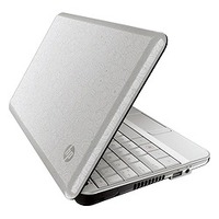 Hewlett-Packard HP Mini 110冬モデル オフィスモデル白磁 (VV325PA-AAAA)画像
