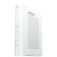 PLANEX 全ポートGigabit対応 11n Draft2.0 a/g/b（切替式）高速300Mbps 無線LANルータ (MZK-W300NAG)画像