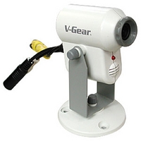 V-Gear Security Cam PK (Security Cam PK)画像