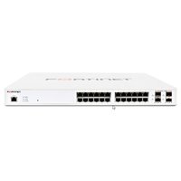 Fortinet FortiSwitch-124E-POE (FS-124E-POE)画像