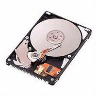 I.O DATA Ultra ATA対応 5400rpm 2.5インチ内蔵型ハードディスク HDN-40H5 (HDN-40H5)画像