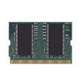 ELECOM DDR Micro-DIMM 172pin PC2700(333) 256MB (EDM333-256M)画像