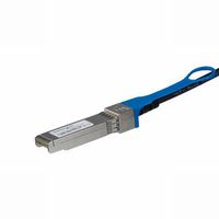 StarTech SFP+ DAC Twinax ケーブル 3m HP製J9283B互換 (J9283BST)画像
