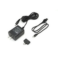 I.O DATA USBバスパワー製品用ACアダプター5V (USB-ACADP3)画像