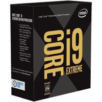 Intel Core i9-7980XE 2.60GHz 24.75MB LGA 2066 Skylake-X (BX80673I97980X)画像