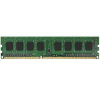 ELECOM メモリモジュール 240pin DDR3-1333/PC3-10600 DDR3-SDRAM DIMM(4G×2) (EV1333-4GX2)画像