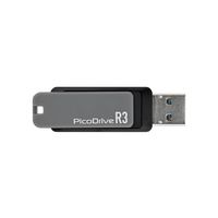 GREENHOUSE USB3.0メモリー ピコドライブR3 32GB GH-UF3RA32G-BK (GH-UF3RA32G-BK)画像