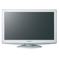 パナソニック VIERA 32V型 液晶テレビ TH-L32X1-W (TH-L32X1-W)画像