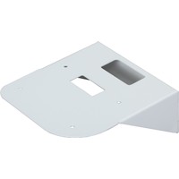 アイエスエイ DN-1300WM警子ちゃん3G/4G壁面取付マウント (DN-1300WM)画像