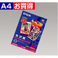 EPSON KA450GP 光沢紙 (KA450GP)画像