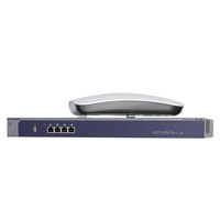 NETGEAR 無線LANコントローラーWC7520+アクセスポイント6台セット (WC7520-100AUS-SB)画像