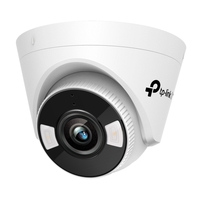 TP-Link VIGI 4MPタレット型フルカラーネットワークWi-Fiカメラ (VIGI C440-W(4MM))画像