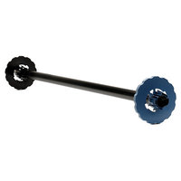 Hewlett-Packard Designjet Z6200 42-inch スピンドル CQ753A (CQ753A)画像