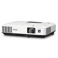 EPSON EB-1725 オフォリオプロジェクター (EB-1725)画像