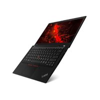 LENOVO 20T0000WJP ThinkPad T14s Gen 1 (20T0000WJP)画像