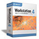 VMware VMware Workstation 4 for Linux 日本語マニュアル付 パッケージ アカデミック (WS4-JP-L-AP)画像