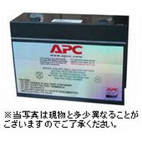 APC BF250J/BE250JP 交換用バッテリキット (RBC10)画像