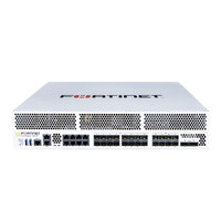 Fortinet FortiGate-1000F (FG-1000F-US)画像