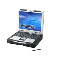 パナソニック TOUGHBOOK CF-31シリーズ (CF-31ATAAKDJ)画像