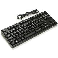 ダイヤテック ZERO Tenkeyless ゼロ テンキーレス Nキーロールオーバー・かななし (FKBN91Z/NB)画像