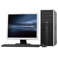 Hewlett-Packard HP Compaq 8100 Elite MT/CT (AY031AV-AAWU)画像