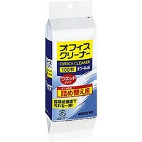 コクヨ オク-R46 オフィスクリーナー・ウェット・詰め替え (R46)画像