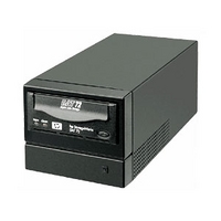 Hewlett-Packard hp StorageWorks DAT72e DDS-5 外付ドライブ (Q1523A#ABJ)画像