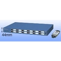 パナソニック電工ネットワークス Switch-M12GL3 MN36120 (MN36120)画像