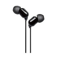 クリエイティブ・メディア Aurvana In-Ear Earphones EP-AURVN-BK (EP-AURVN-BK)画像