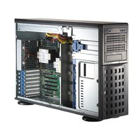 SUPERMICRO SuperMicro SYS-741P-TR (SYS-741P-TR)画像