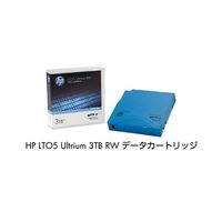 Hewlett-Packard LTO5 Ultrium 3TB RW データカートリッジ (C7975A)画像