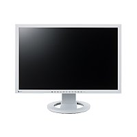 EIZO FlexScan SX2262W-GY セレーングレイ (SX2262W-GY)画像