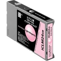 エコリカ リサイクルインク ECI-E24LM (ECI-E24LM)画像