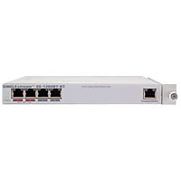 SINGLEstream Configurable Link Aggregation TAP (1- 10/100/1000 TAP, 2 - 10/100/1000 Any-to-Any Ports)