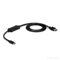 StarTech USB-C – eSATA ケーブル 1m HDD/SSD/ODDなどの外付けストレージ機器専用 USB 3.0 – eSATA変換ケーブル(5Gbps) (USB3C2ESAT3)画像