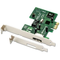 RATOC Systems REX-PE30S　eSATA PCI Express ボード (REX-PE30S)画像