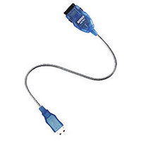 I.O DATA USB-PDC2R USB接続 携帯電話通信ケーブル (USB-PDC2R)画像