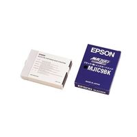EPSON MJIC9BK (モノクロインクカートリッジ) (MJIC9BK)画像