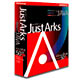 JUSTSYSTEM Just Arks (Just Arks)画像