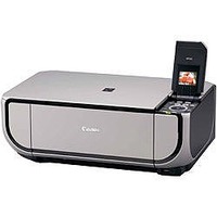 CANON PIXUS MP520 インクジェット複合機 (2178B001)画像