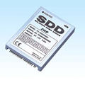 CONTEC PC-SDD32V 2.5インチ シリコンディスクドライブ 32MB (PC-SDD32V)画像