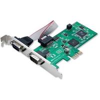 RATOC Systems 【キャンペーンモデル】2 Port RS-232C PCI Express Board (REX-PE60/C)画像