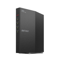 BUFFALO WSR-3000AX4L 無線LAN親機 11ax/ac/n/a/g/b 2401+573Mbps (WSR-3000AX4L)画像
